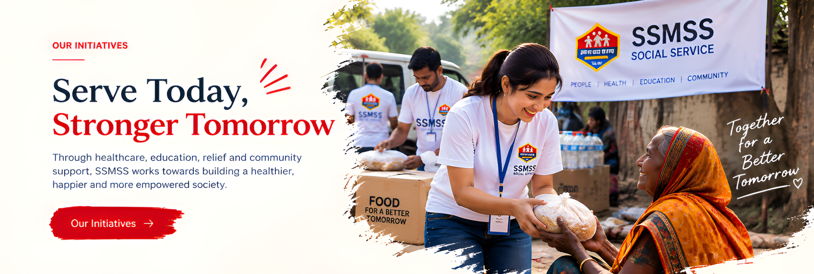 Our Initiatives