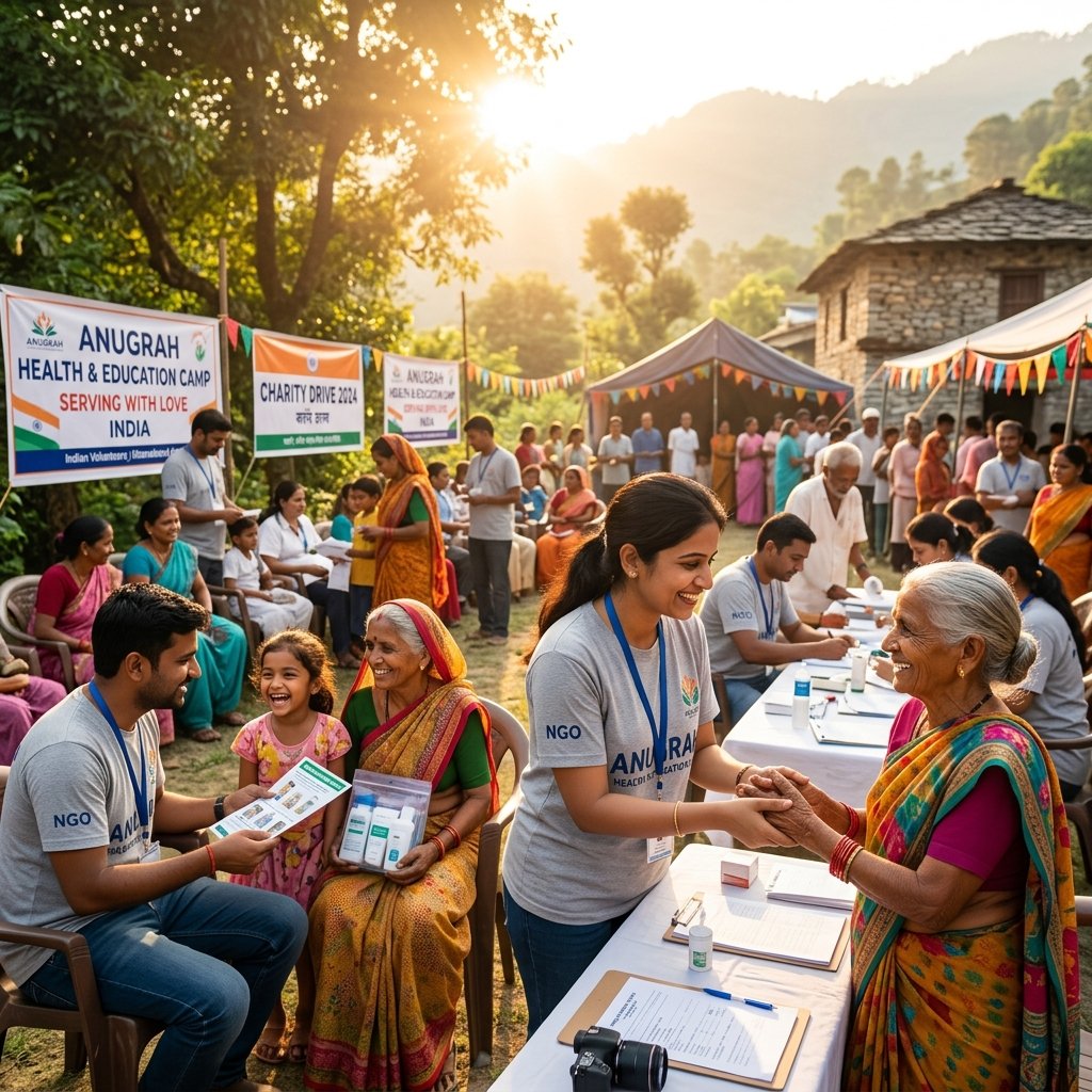 NGO Community